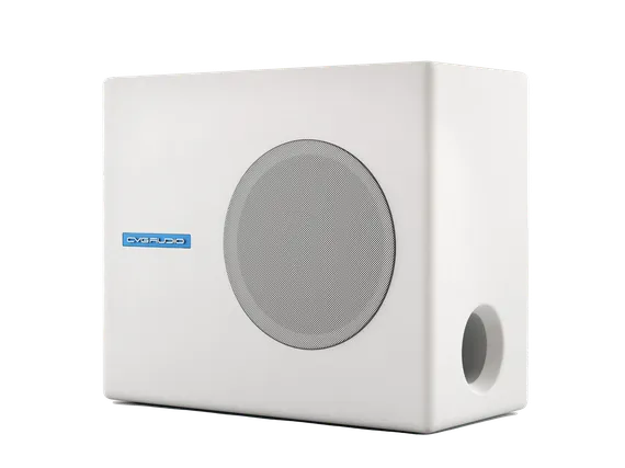 CVGAUDIO SUBone model A-6W/Active