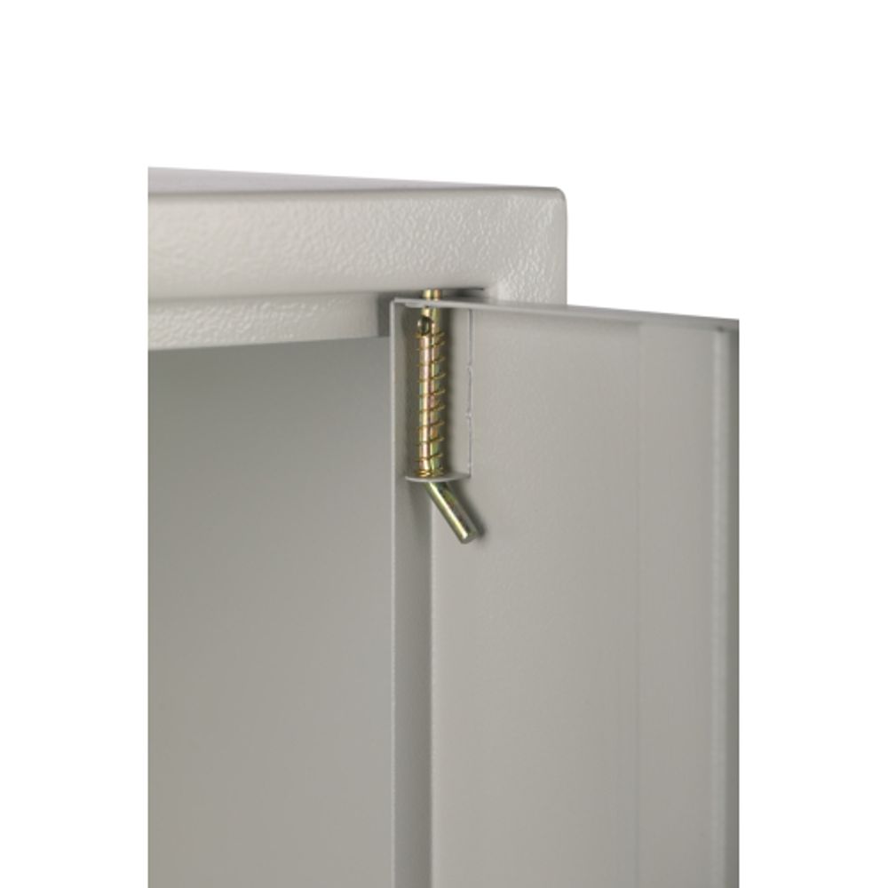 Корпус металлический ЭРА OPTIMA ЩМП-100.65.30 (1000х650х300) IP31 УХЛЗ серый | Корпуса металлические с монтажной панелью