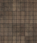 Гранитная тротуарная плитка КВАДРАТ - А.3.К.4 Листопад гранит Шелковица