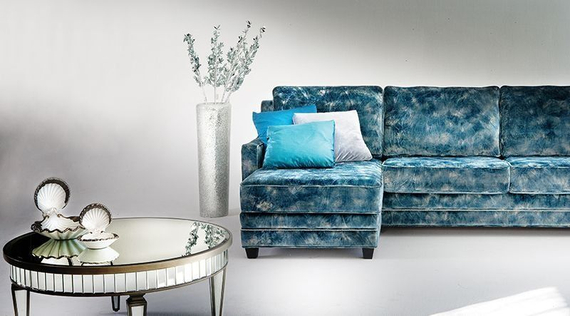 Диван СОПРАНО