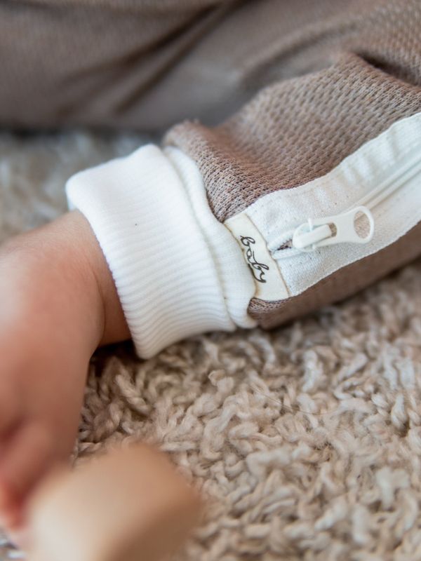 Комбинезон термо 