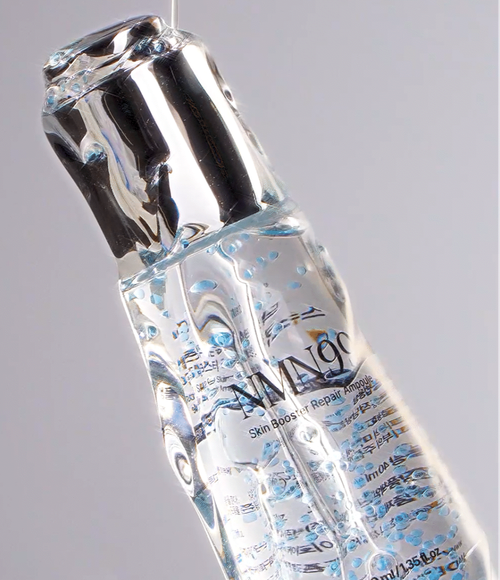 Dr.Reborn Skin Booster Repair Ampoule NMN99 укрепляющая сыворотка для лица с NMN99 и ниацинамидом