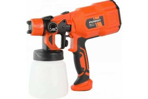 Электрический краскопульт PATRIOT SG 450 170303504