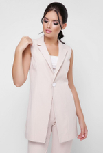 Жилет "Christine" KD-1649D