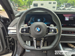 BMW 7 Series (G70) 740d xDrive M Sports (09.2023)