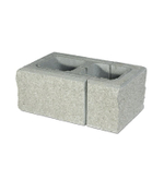 Блок столбовой, коллекция Joniec GORC de LUXE GL22