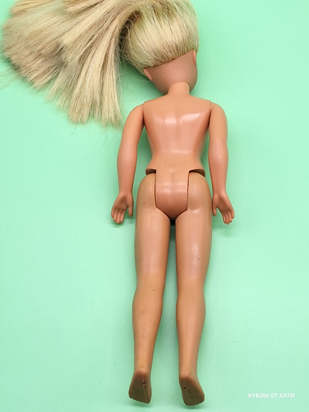 Кукла Барби подросток сестра Стейси 90х 02083