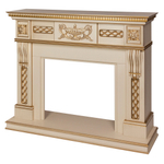 Портал Real Flame Corsica Lux 25,5/26 WT