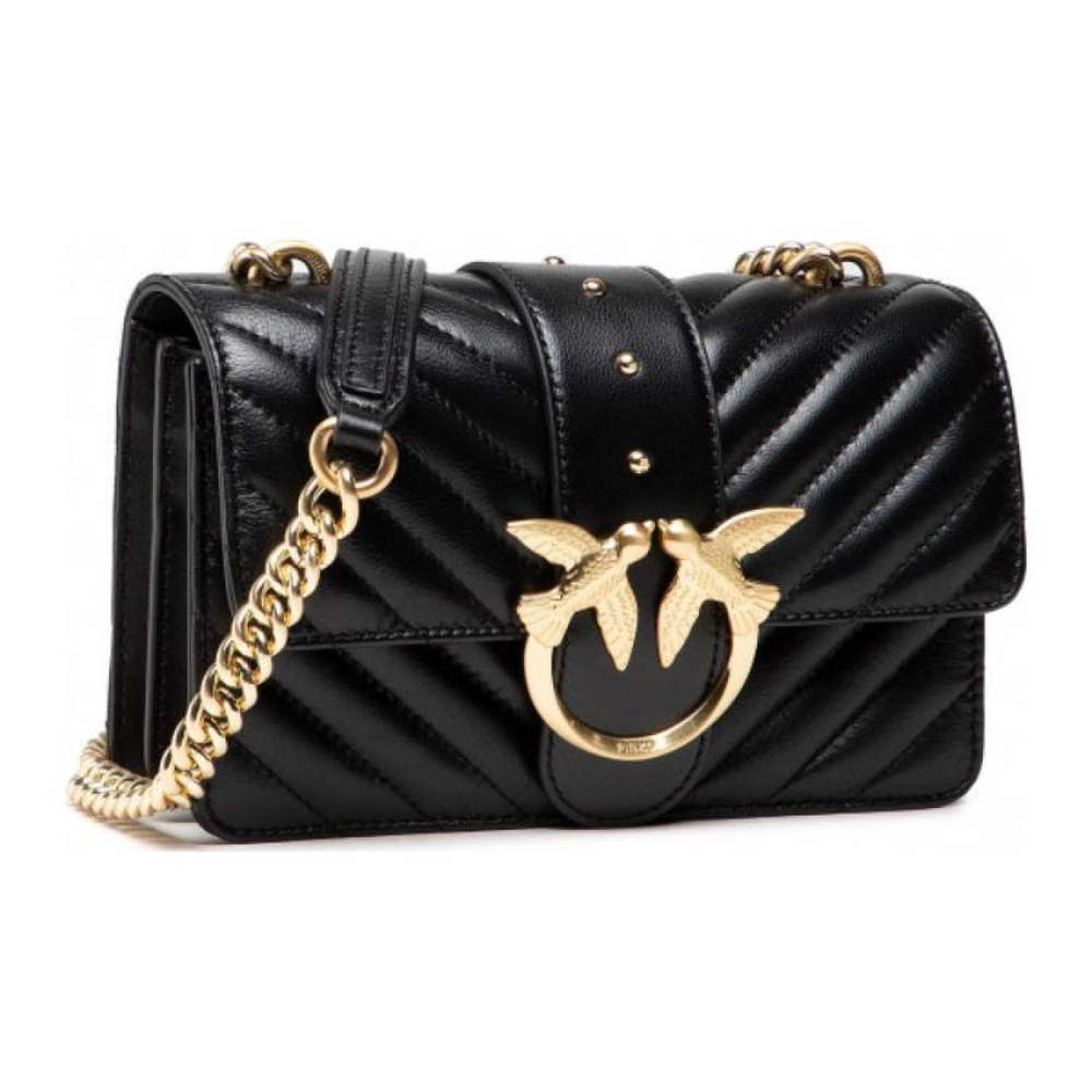 Сумка PINKO SIMPLY, 1P22BW-Y7FY-Z99