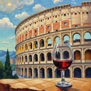 ИТАЛЬЯНСКИЕ ВИНА