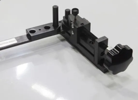 Станок для гибки арматуры Stalex DR25