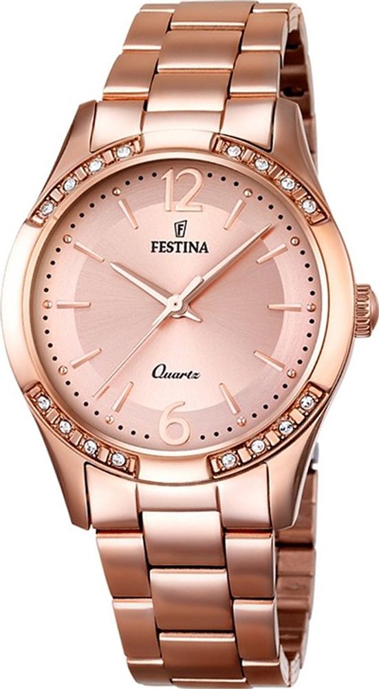 Женские наручные часы Festina F16914/1