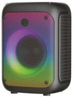 Напольная колонка CRAZY BOX ELTRONIC 100 с TWS (20-43) black