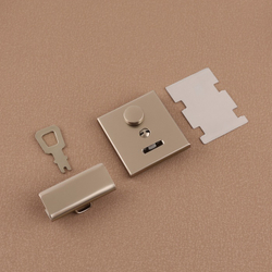 Застежка для сумки