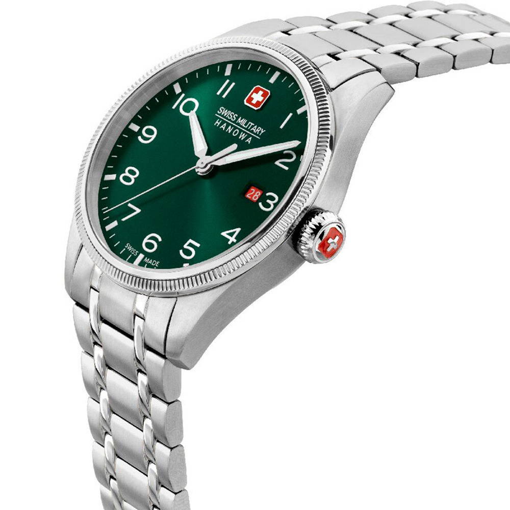 Swiss Military Hanowa Thunderbolt SMWGH0000803