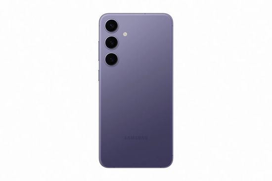 Смартфон Samsung Galaxy S24+ 12/256 ГБ Фиолетовый кобальт Violet cobalt