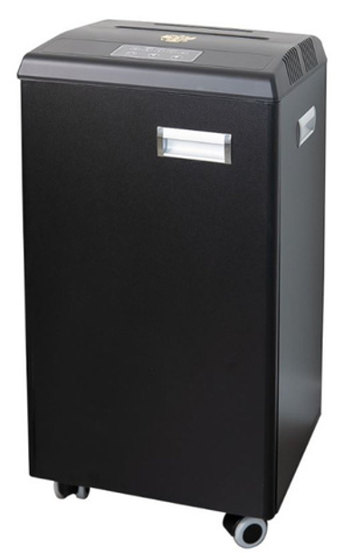 Уничтожитель бумаг ГЕЛЕОС МК50-7+