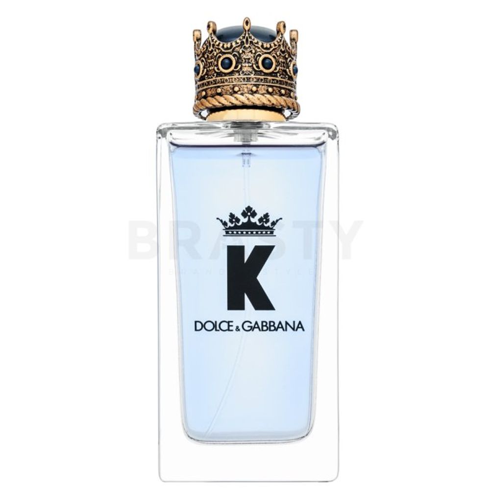 Dolce &amp; Gabbana K by Dolce &amp; Gabbana EDT M 100 ml Tester