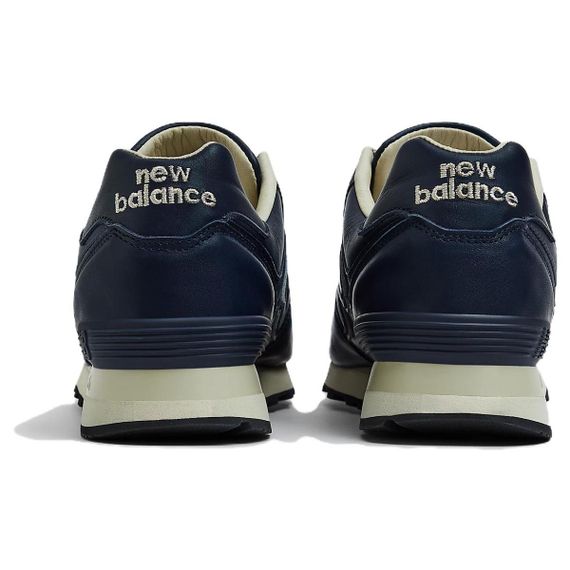 New Balance Running Shoe 'Blue White'
