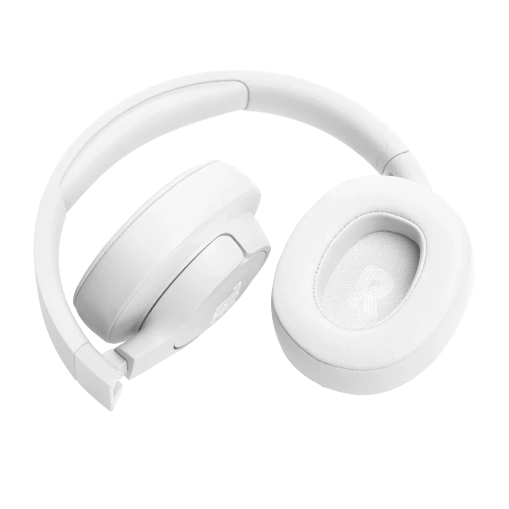 Беспроводные наушники JBL Tune 720BT, белый