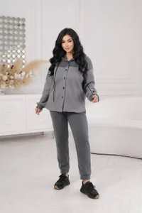 Костюм УК-329-2 Фабрика Моды