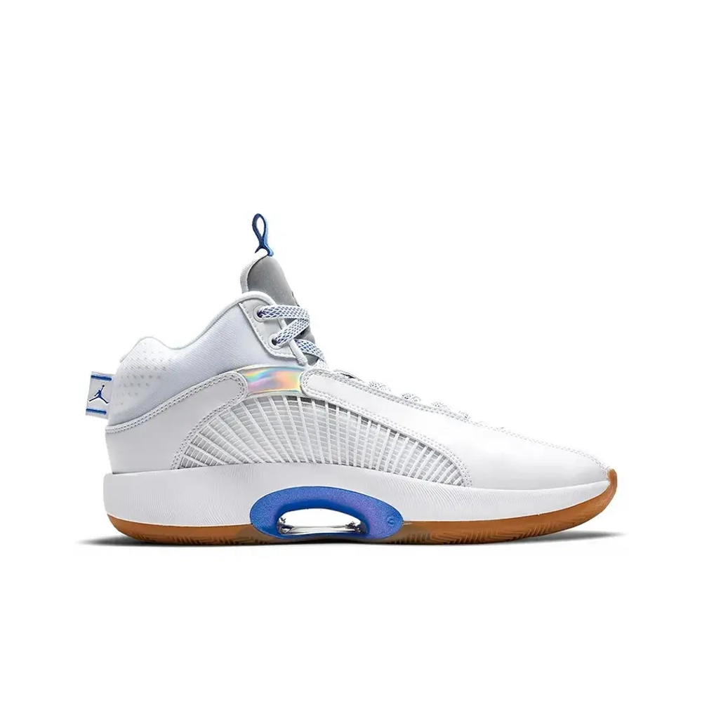 Кроссовки Air Jordan 35 PF 'Sisterhood' DH3128-100