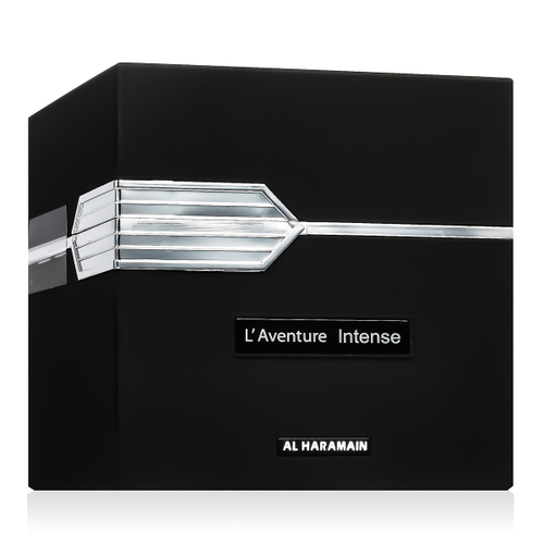 Al Haramain L'Aventure Intense Eau De Parfum - unpacked 100 ml (man)