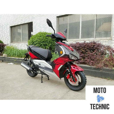 Скутер MATADOR EVO 12"