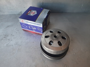 сцепление хонда леад 90 HF05E GW3 / lead 100 jf06  Тайвань SEE