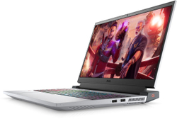 Ноутбук 15,6" Dell G15 5515 AMD Ryzen 7 5800H/16Gb/1Tb SSD/NV RTX3060 6Gb/15.6" FullHD/Win10 Серый (G515-0069)