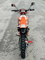 Ular H8 250cc Спортинвентарь (Эндуро)