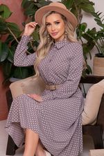 Платье 71032 Avili