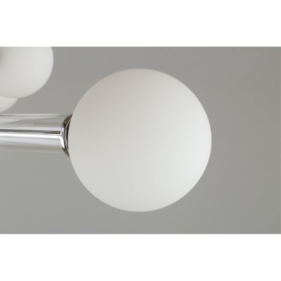 Люстра потолочная OML-29517-08