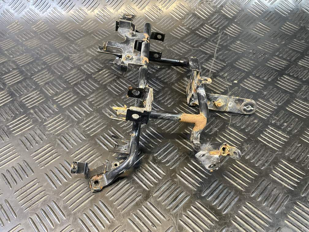 Крепление Yamaha FJR1300A RP13A 2010