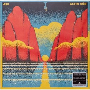 Altın Gun / Ask (LP)