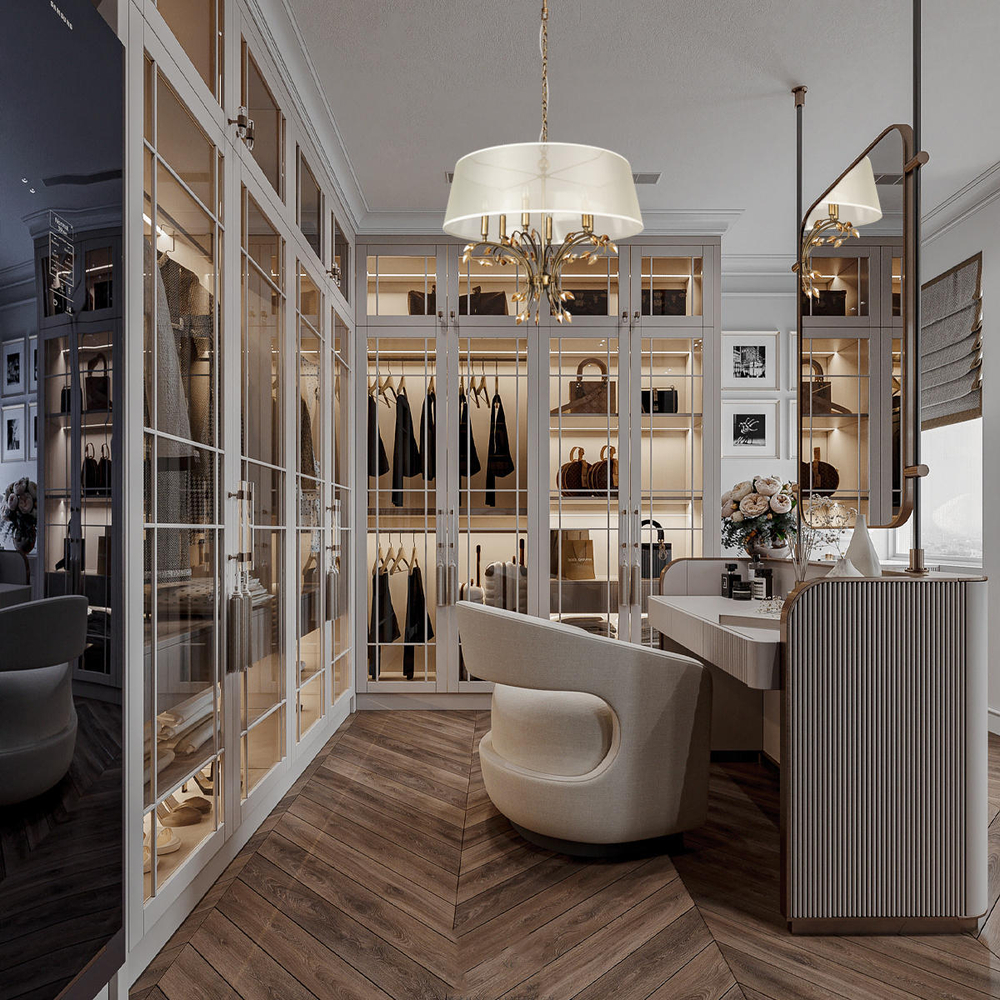 Светильник Подвесной Loft It Hermitage 10305/A