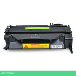 Картридж Cactus CS-CF280AS Black