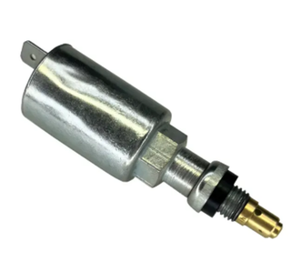 Клапан экономайзера 2108