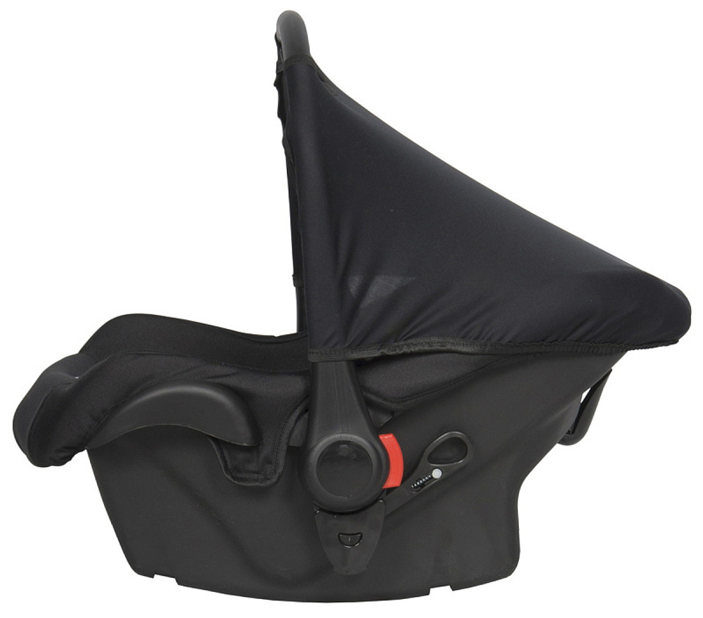 Детская коляска Riko Basic Montana Ecco 3 в 1 30 Green-Grey