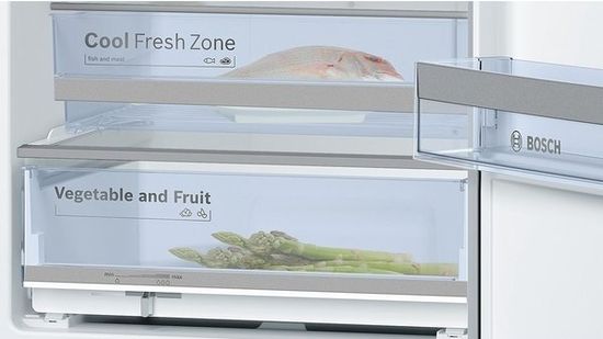 Холодильник Bosch KGN 39XL14R