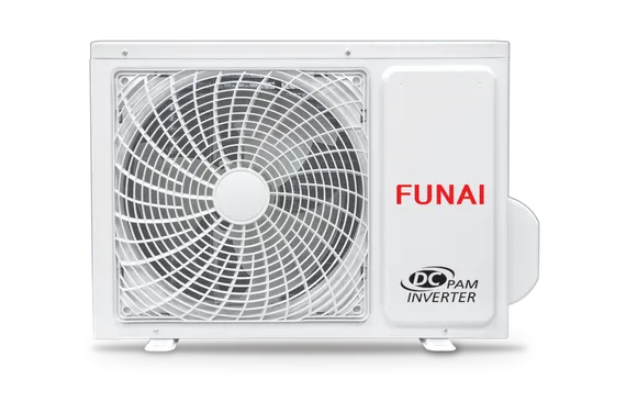 Сплит-система Funai RAC-I-SN25HP.D04/S/RAC-I-SN25HP.D04/U Sensei Inverter