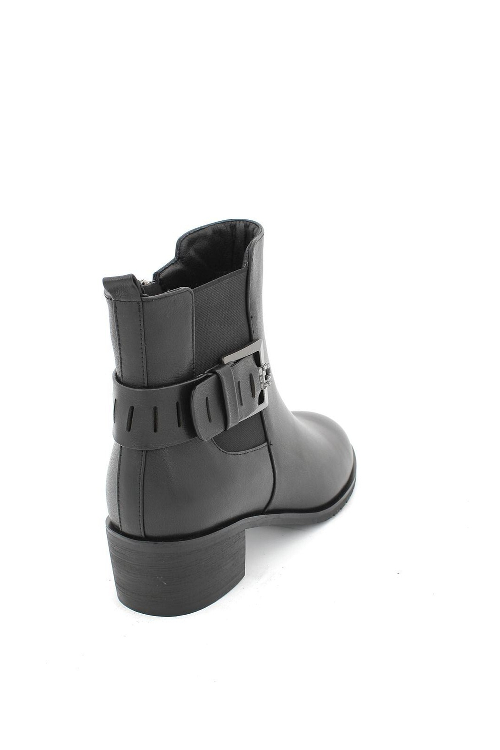 Полусапоги женские Ascalini W23091