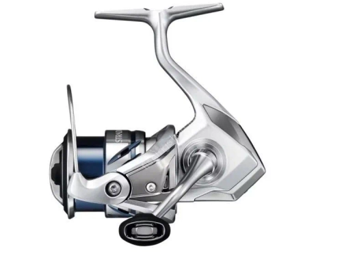 Катушка Shimano 23 Stradic C2000S