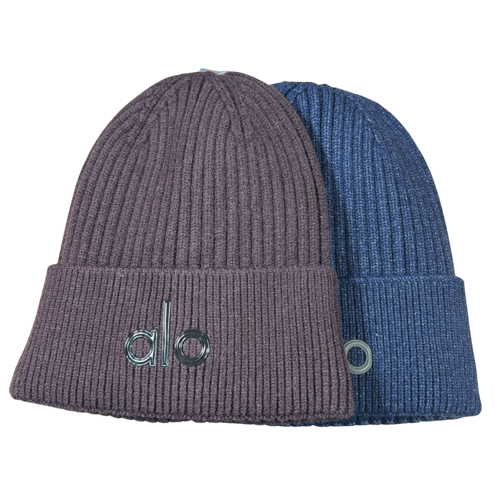 Шапка мужская  ALO