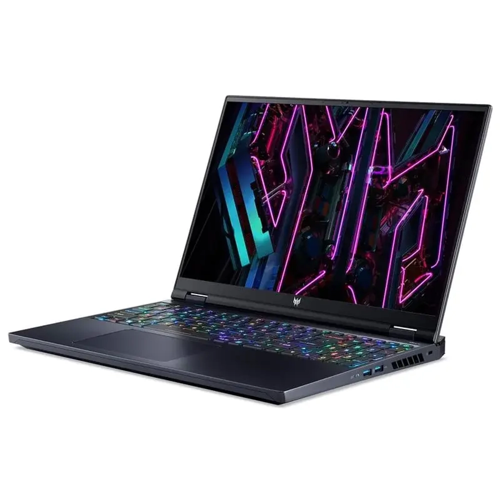 Ноутбук Acer PH317-56-70J1 Predator Helios 300 (NH.QGVER.003)