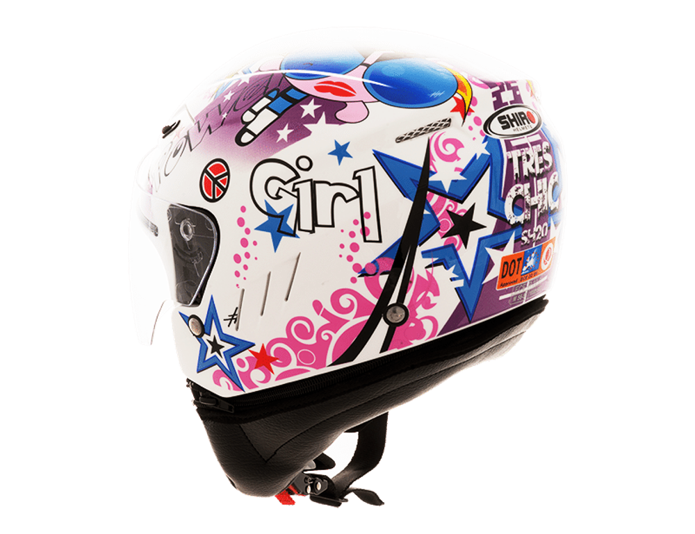 Shiro sh 20 2025