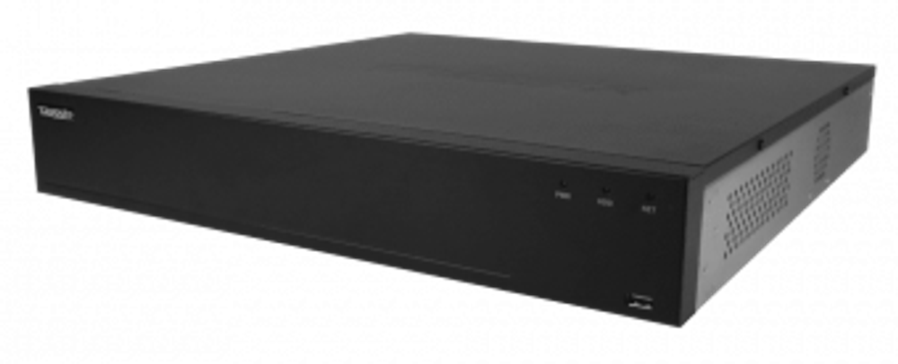 TRASSIR DuoStation 2416R/AF-16P