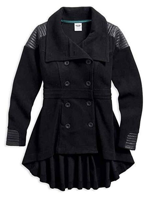 Пальто женское Harley-Davidson -70%