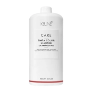 Keune Шампунь Тинта Колор, CARE Tinta Color Shampoo, 1000 мл