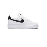 Кроссовки Nike Air Force 1 '07 "White Black" Women's